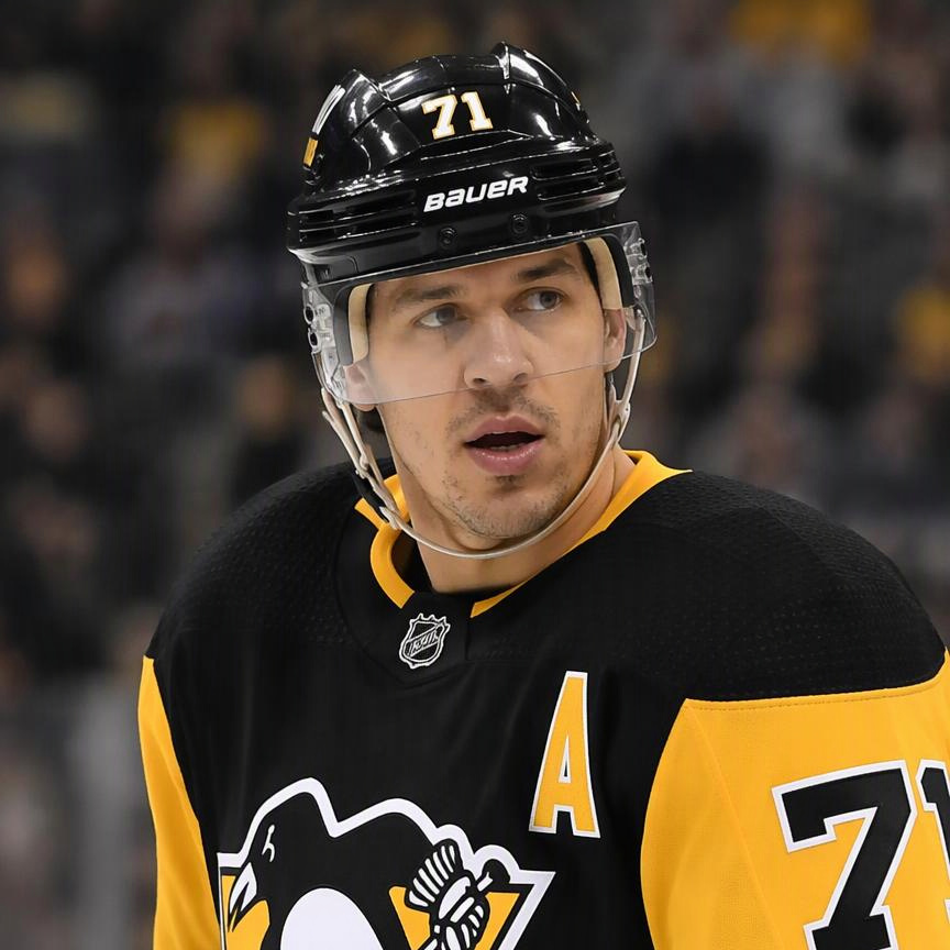 Evgeni “Geno” Malkin