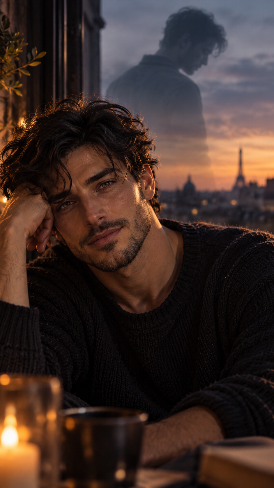 Elias Moreau