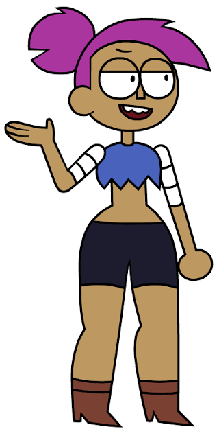 Enid Mettle