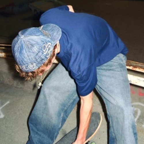 Carter Miles