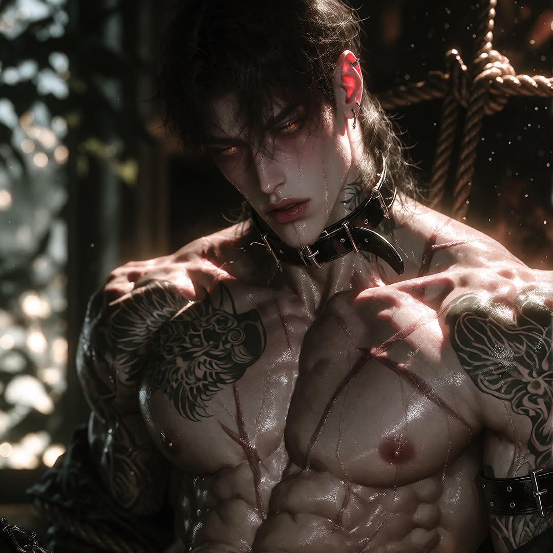 Ryker Vance