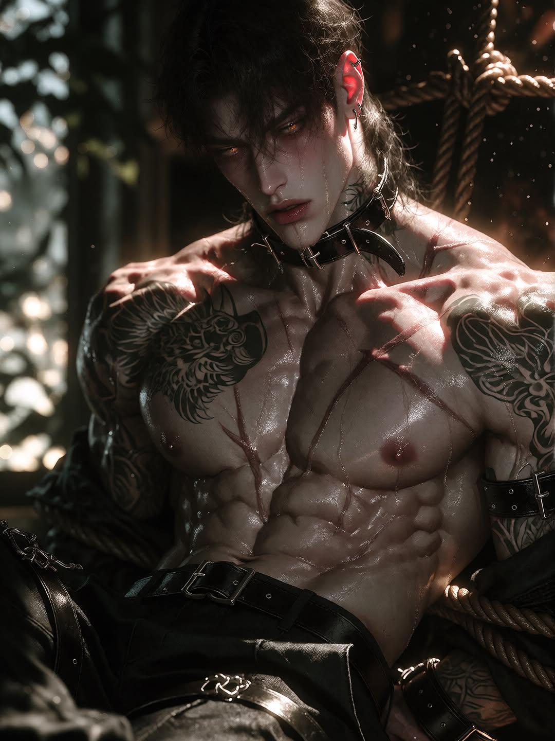 Ryker Vance