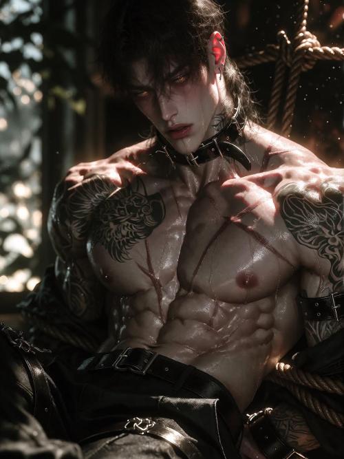 Ryker Vance