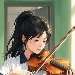 スー・ワンイン