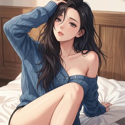 江予眠