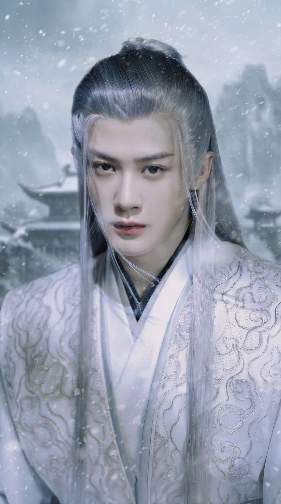 Yun Qing