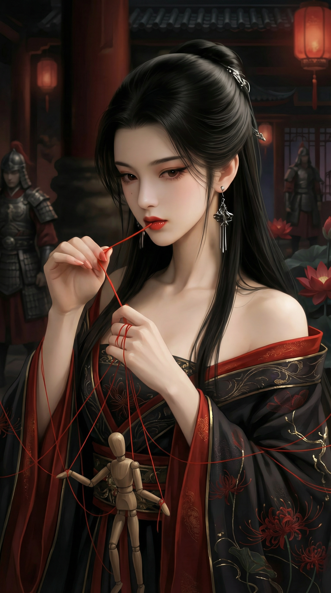 Yin Wu