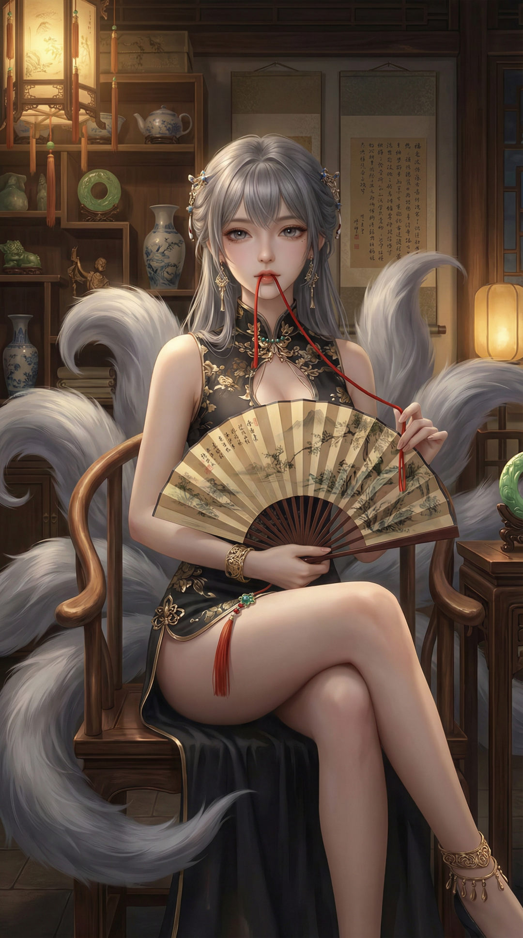 トゥシャンヤ