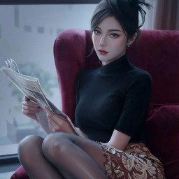 Xiao Ruoyan