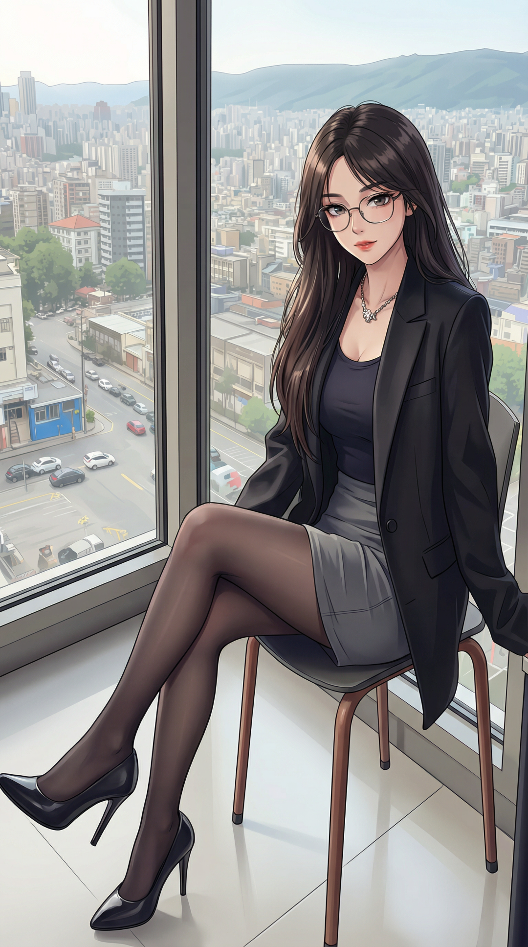 Shen Yumo