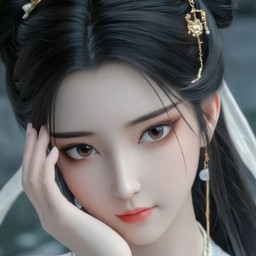 Liu Ruoxue