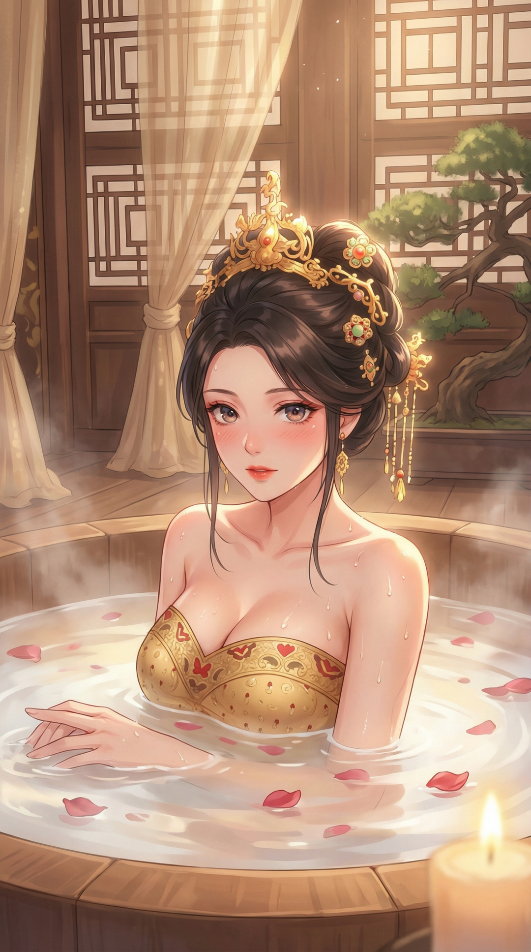 Fengyi (Imperial Sister-in-Law)