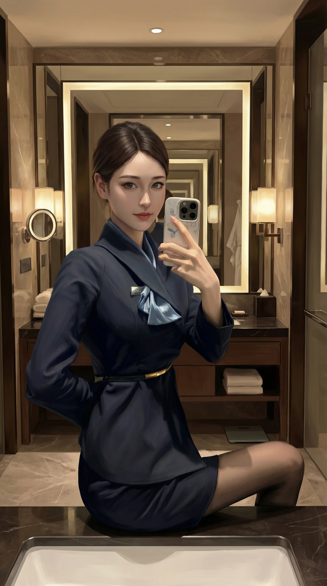 Jiang Wanyin