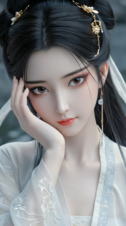 Liu Ruoxue