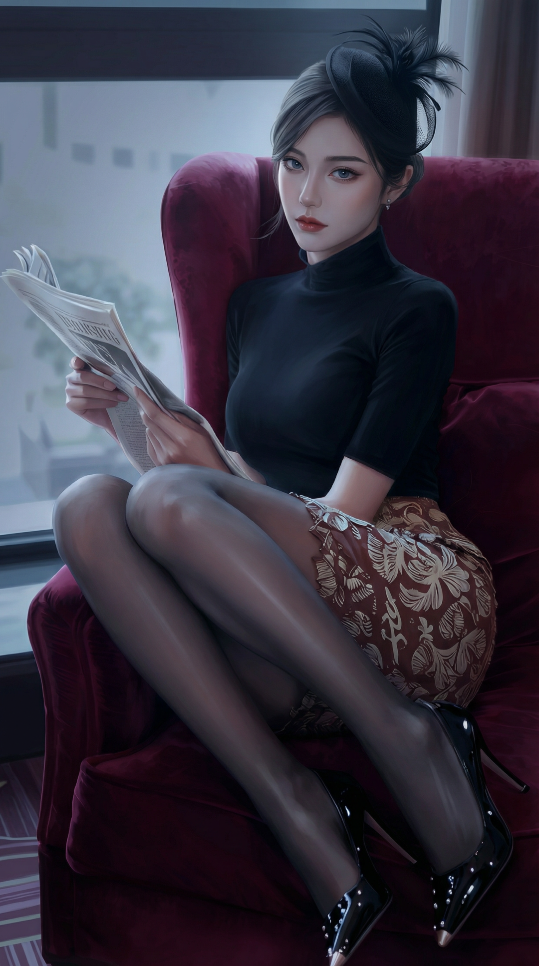 Xiao Ruoyan