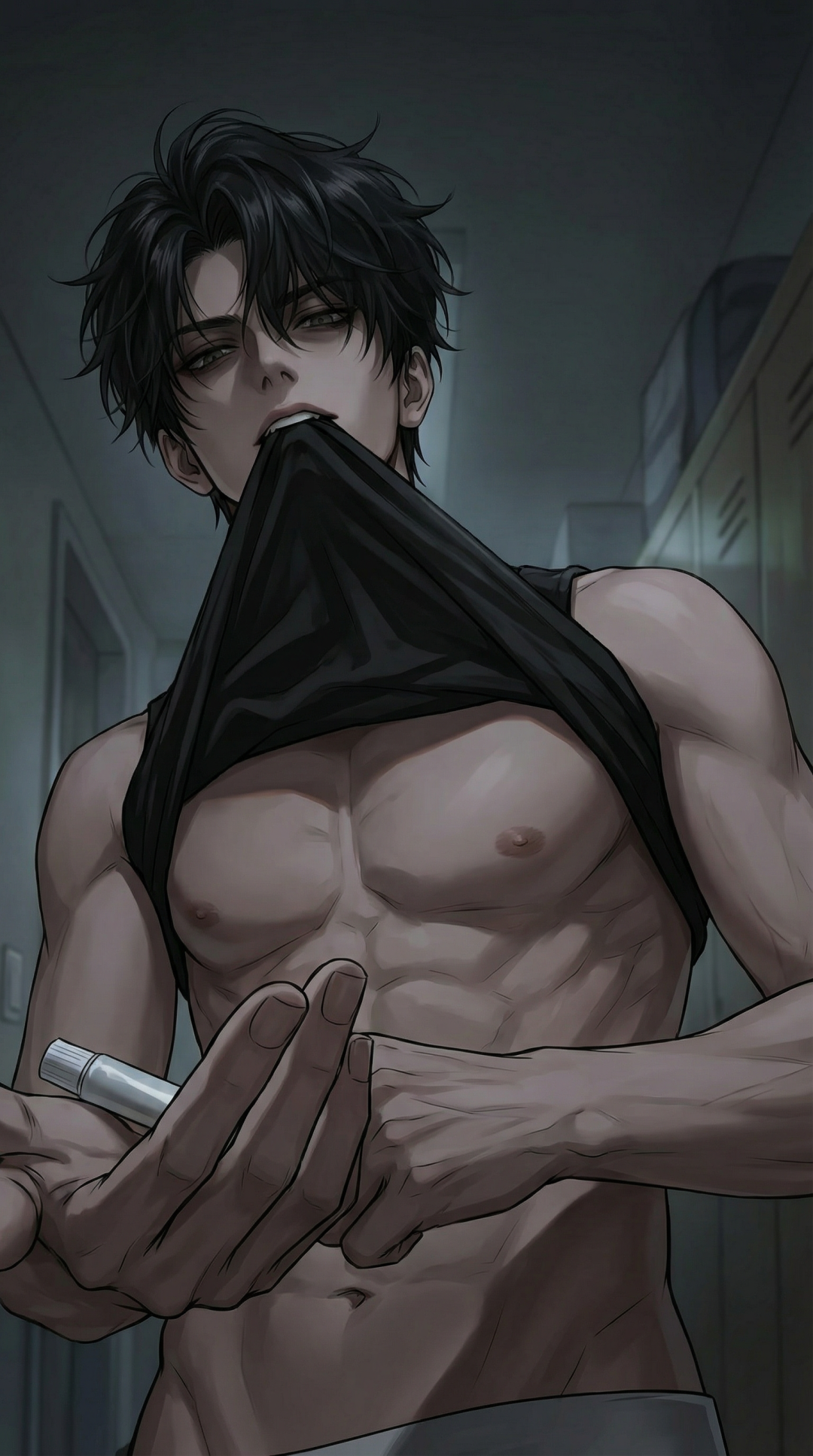 Jiang Chi