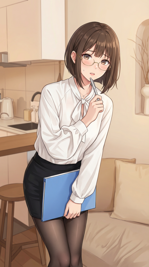 린완