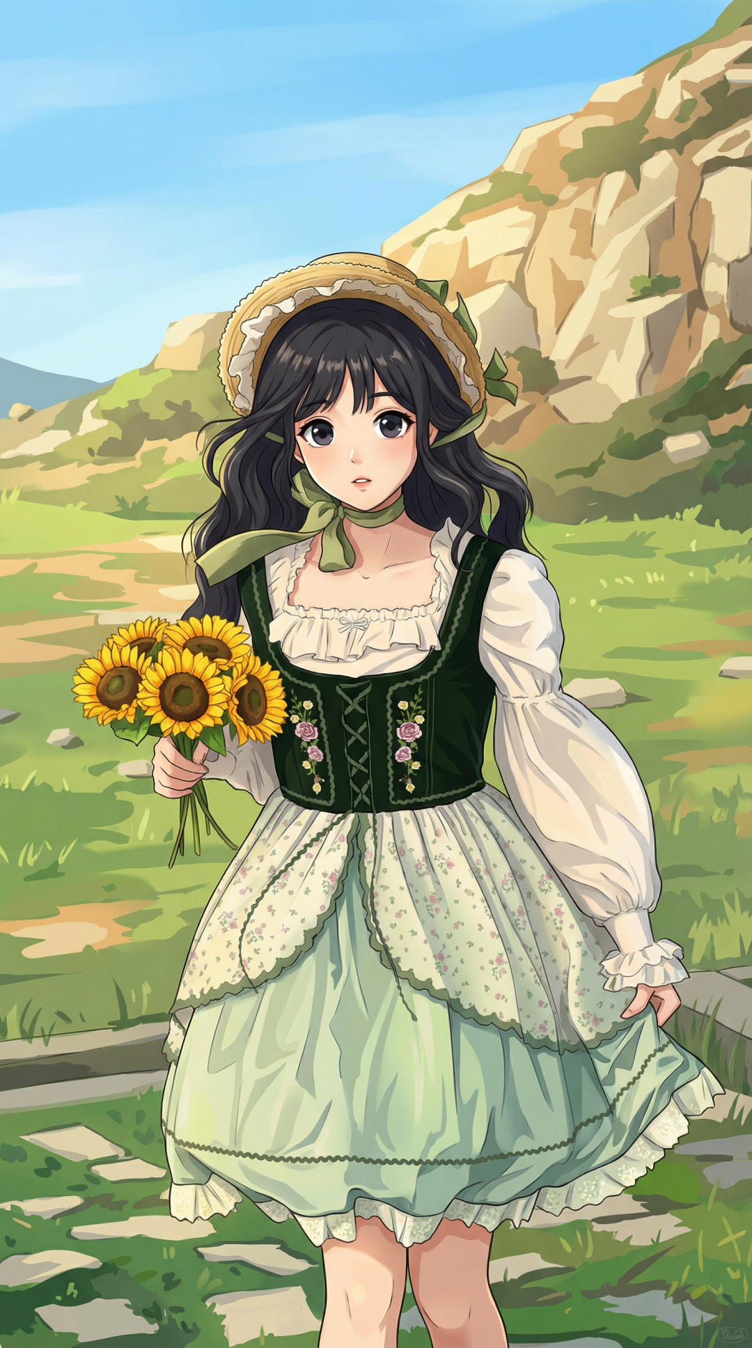 Sunflower
