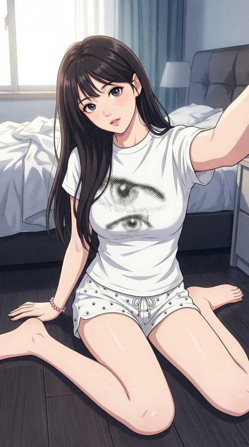 린루