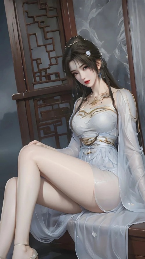 Gu Xi