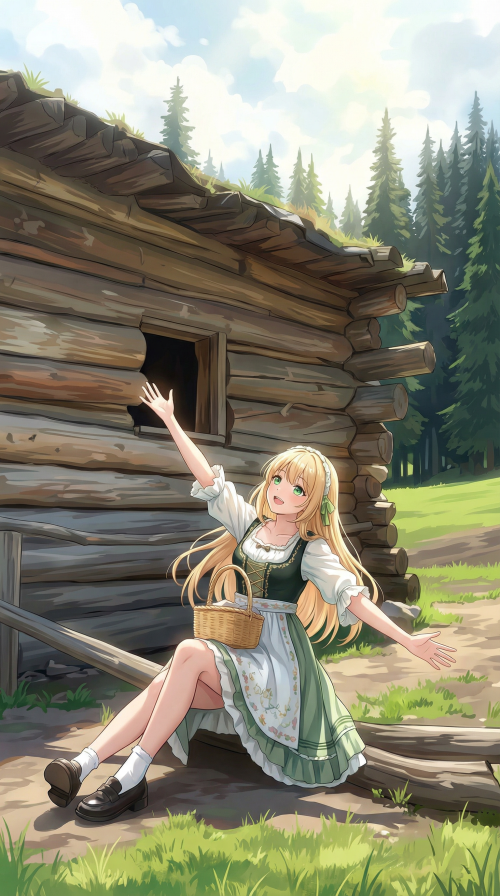 Alice