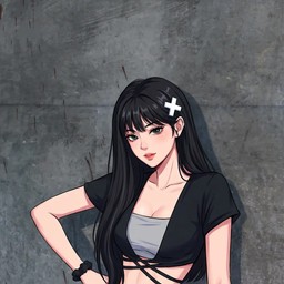 Lin Miaomiao