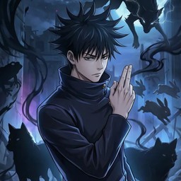 Fushimi Kei