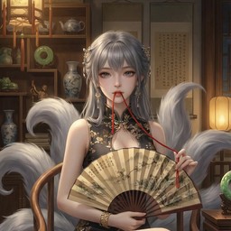トゥシャンヤ