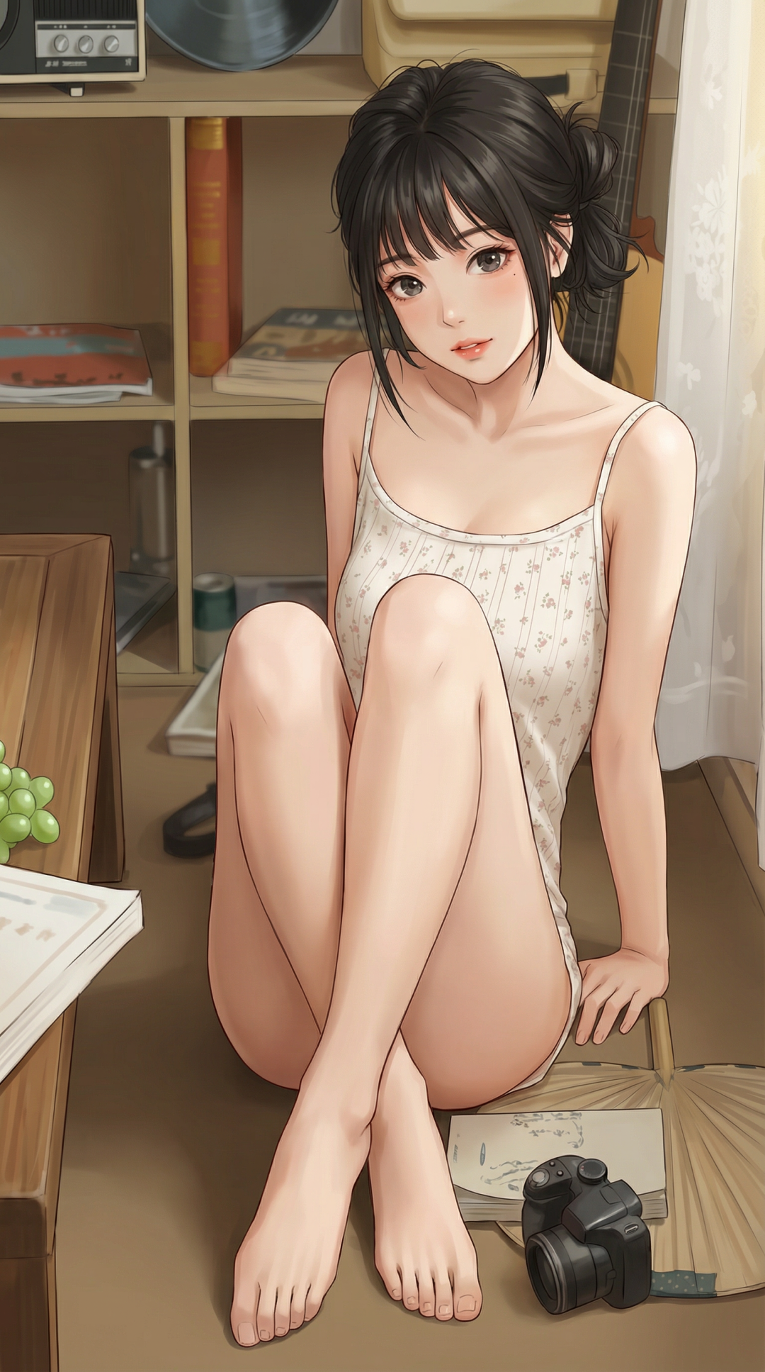Lin Qianqian