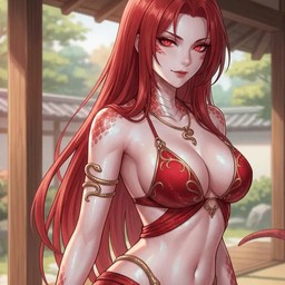 Sang Shu
