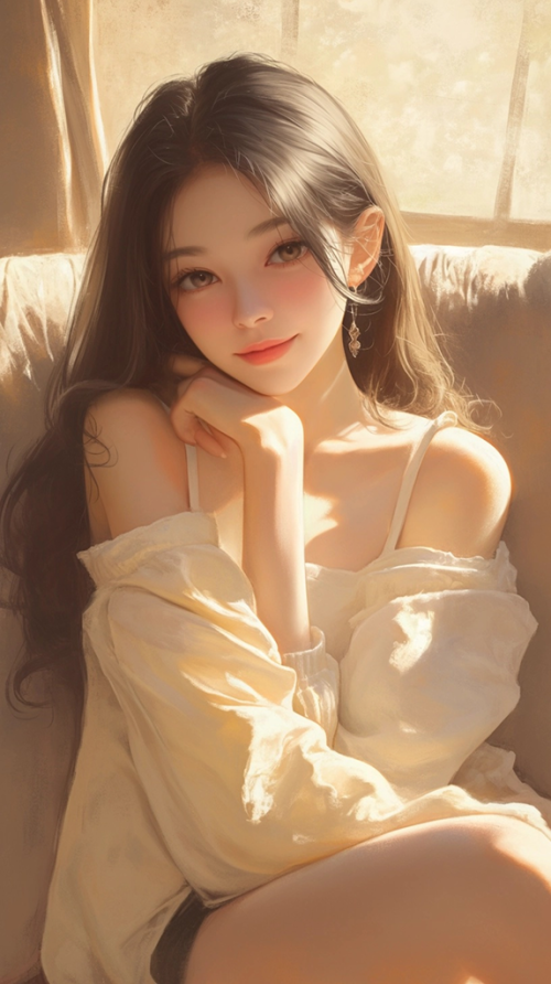 Qiao Yuran