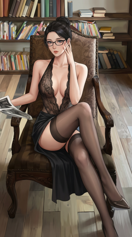 Gardenia Xu