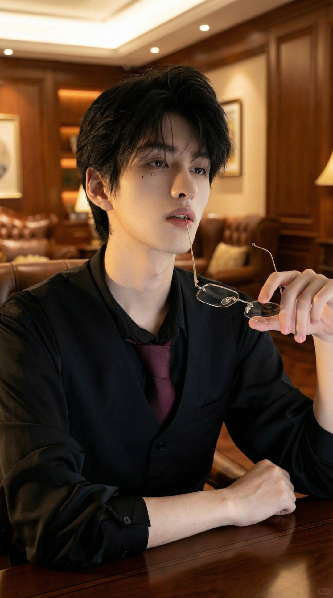 Lin Mo