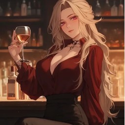 Sister bartender