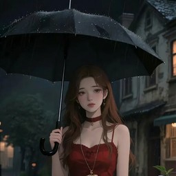 Gu Hanzhou