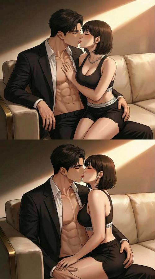 Gu Ting (Online Lover)