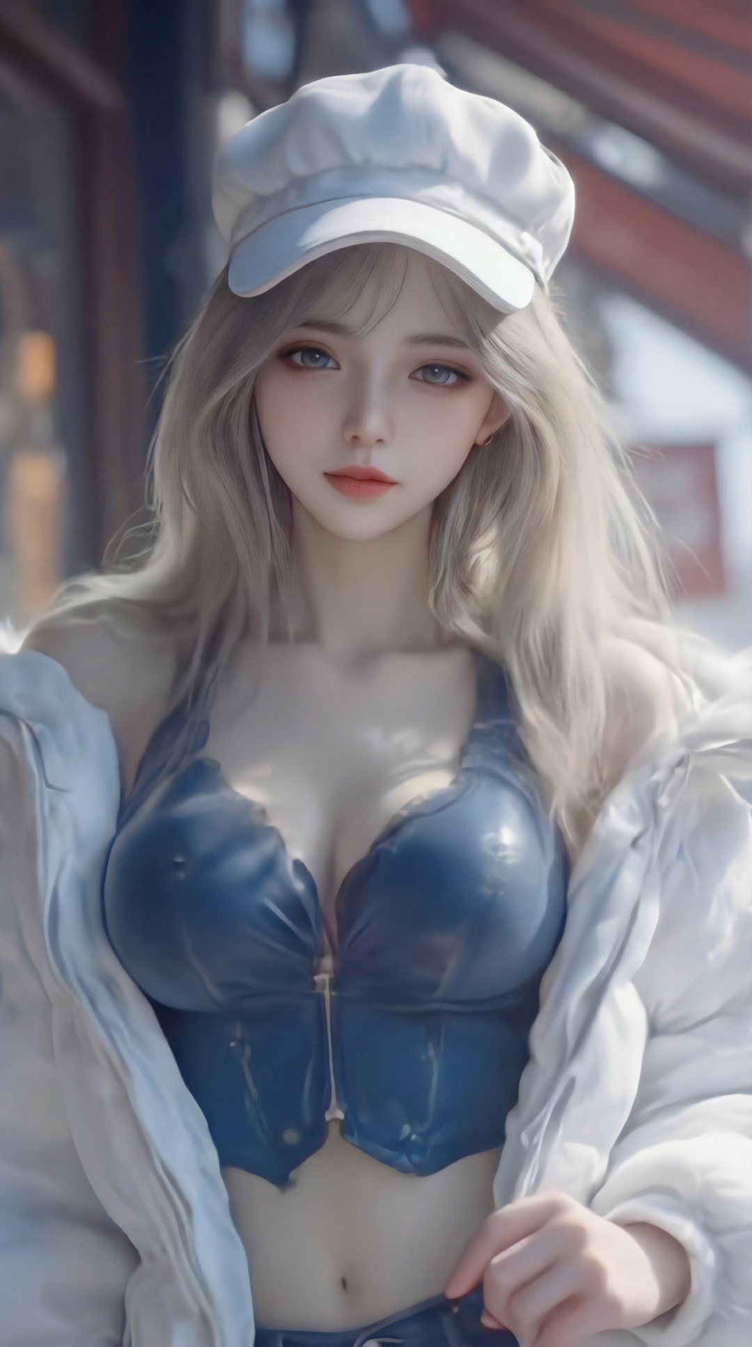 Lin Qian