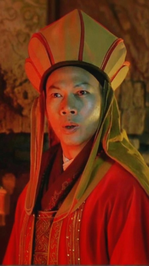 Top-Tier Nonsense Master · Sanzang
