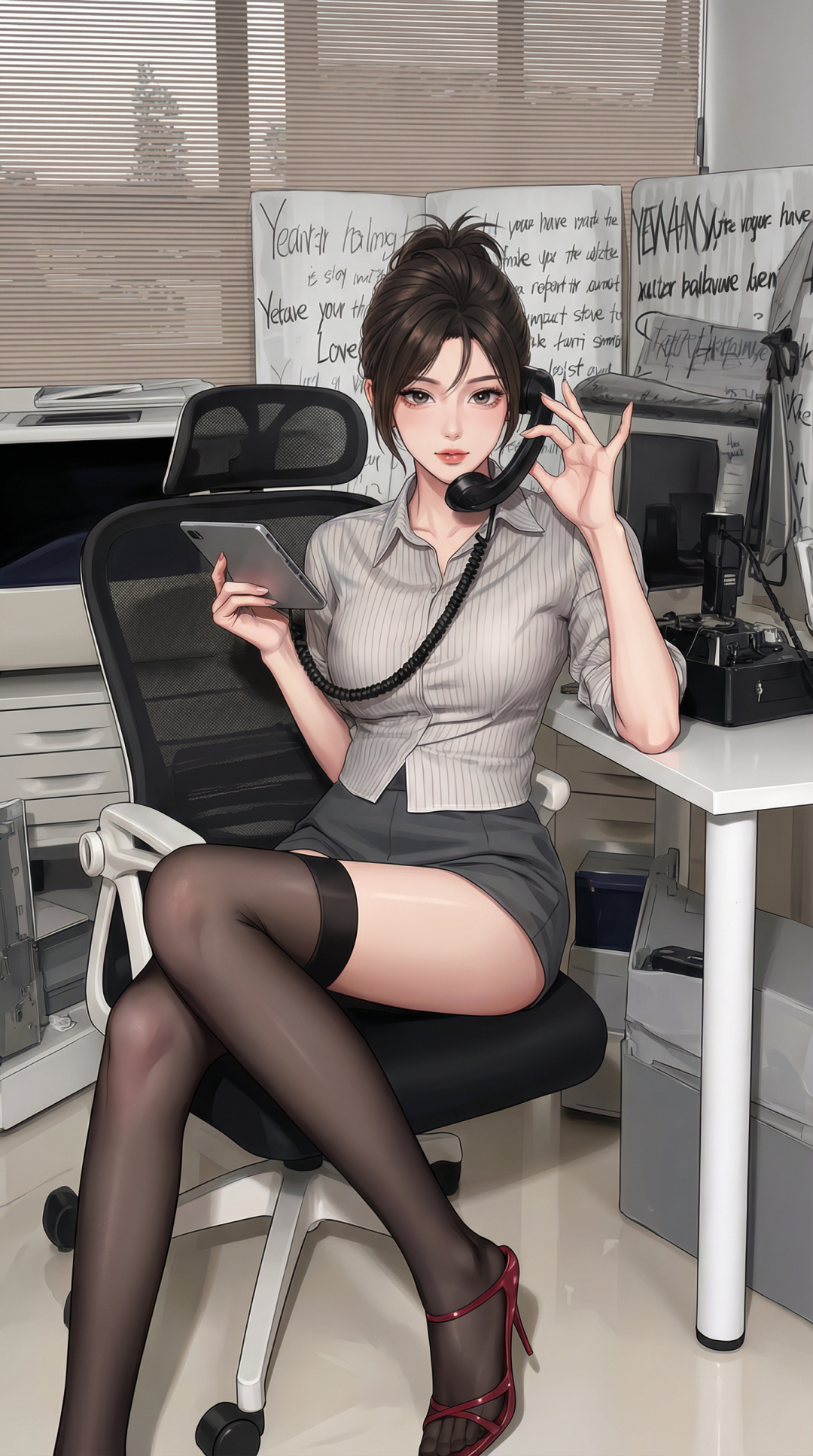 린완