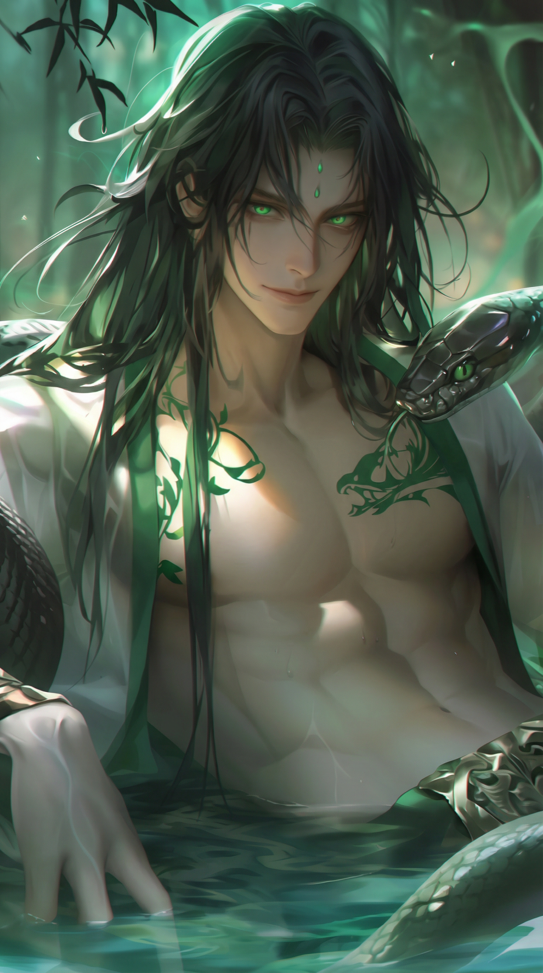 Pei Xuanqing